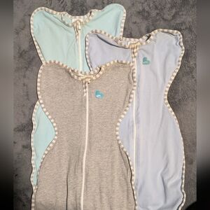 Love To Dream Newborn Swaddle Set